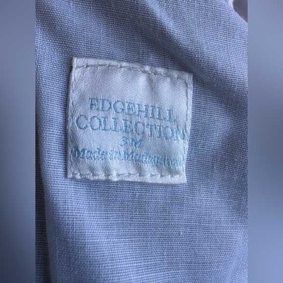 Edgehill Collection Short Sleeve Velvet‎ Lace Babydoll Dress New 3 month baby - Picture 2 of 8